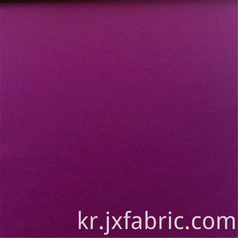 Blackout Polyester Spandex Fabric